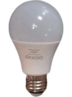 1001 9W Smd LED Ampul Beyaz 6500K E27
