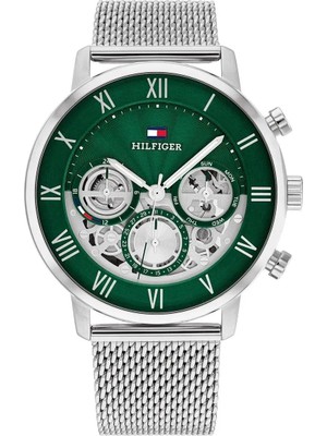 Tommy Hilfiger TH1710567 Erkek Kol Saati