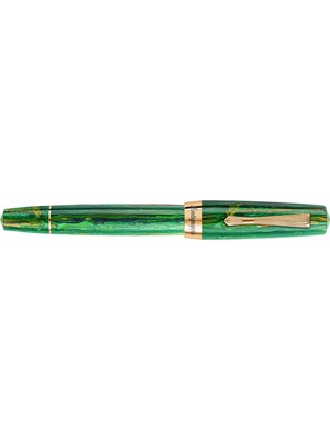 Montegrappa Elmo 02 Ventorum Favonius Dolma Kalem ISE2R3AG_1