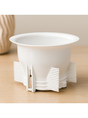 Sessiz Wc Kapağı Soft-Close Çift Kapak 180