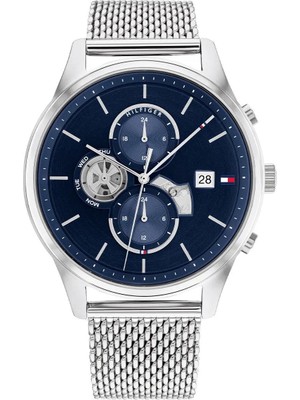 Tommy Hilfiger TH1710504 Erkek Kol Saati
