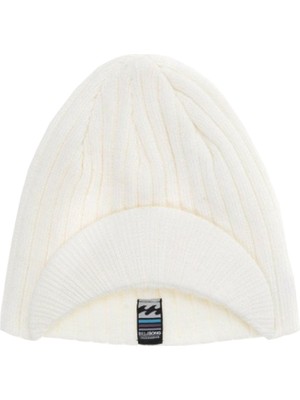 Billabong Echopeak Unisex Beyaz Bere