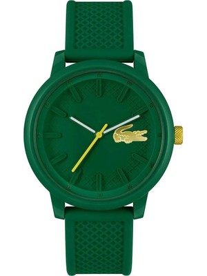 Lacoste Lac2011316 Erkek Kol Saati