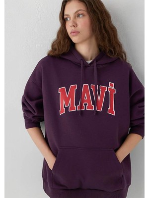 Mavi Kadın Sweatshirt M1600361-70635
