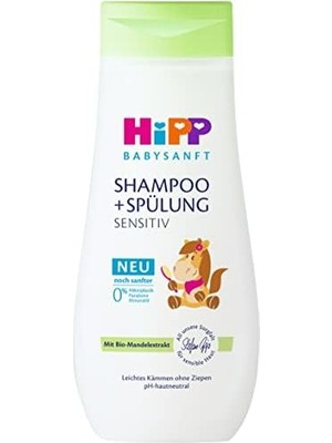 Skygo Revify Çocuk Şampuanı 200 ml