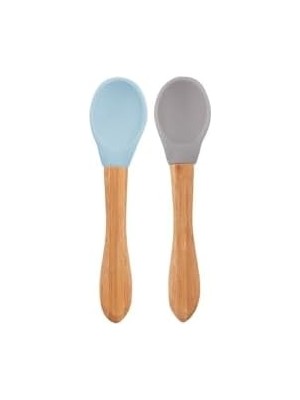 Skygo Revify Mama Kaşığı Mineral Blue/powder Grey