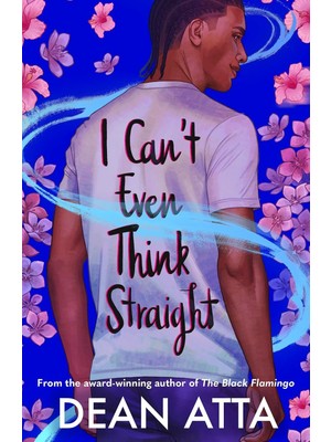 Skygo Revify I Can't Even Think Straight: A Queer Coming Of Age Story