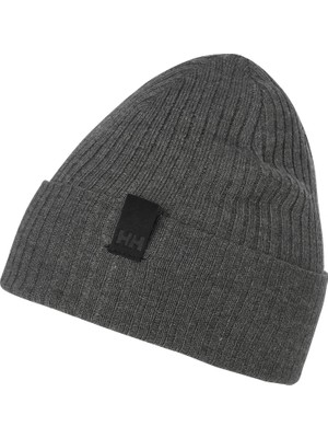 Frefly Store Helly Hansen Iş Beanie 2, 965 Kömür