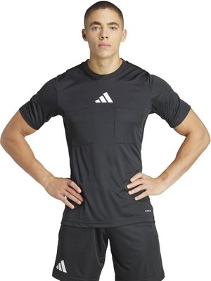 Frefly Store Adidas Ref 24 Jsy Erkek Takım, Siyah, L