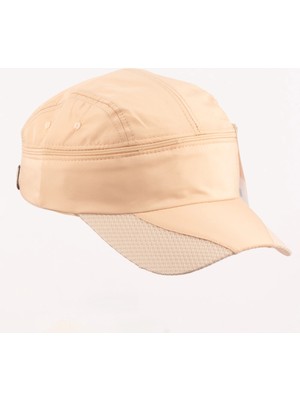 Amora Fancy Clothing Suyutti Y1082-013 Erkek Fermuarlı Micro Şapka
