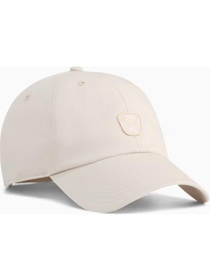 Puma Cat Patch Bb Cap Unısex Şapka
