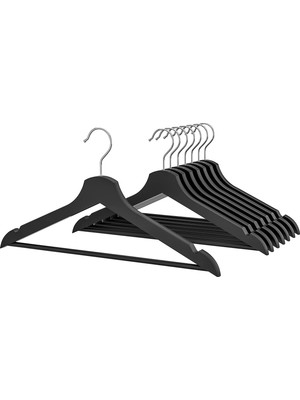 Frefly Store Ikea "bumerang" Askı, Siyah
