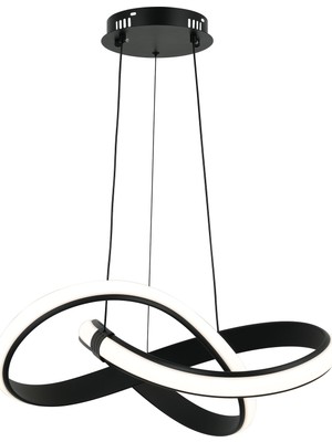 Frefly Store Lucea Atuna 60'lık Ledli Avize 90W 3000K-6000K