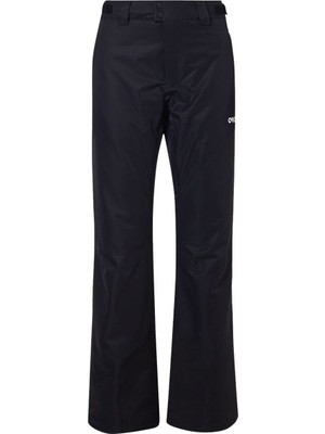 Frefly Store Oakley Kadın Jasmine Yalıtımlı Pantolon, Karartma, L