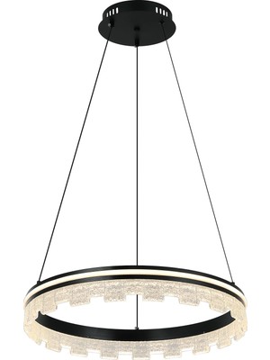 Frefly Store Lucea Amar 50'lik 3 Renkli Ledli Avize 32W 3000-6000K