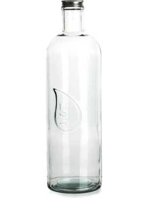 Frefly Store Table Passıon San Miguel Metal Kapaklı Şişe 1.6 Litre