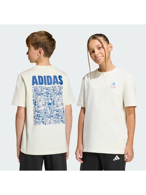 Frefly Store Adidas Adıdas Marvel Avengers Graphıcs Tee