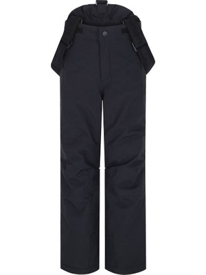 Frefly Store Hannah Akita Jr Iı Çocuk Kayak Pantolon Anthracite Iı 110-116