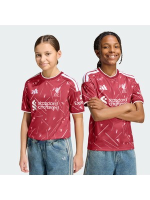 Frefly Store Adidas Lfc H Jsy Y, Actmar, 164