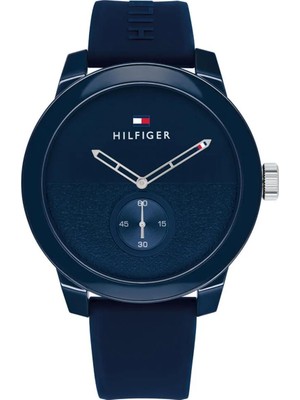 Tommy Hilfiger TH1791803 Erkek Kol Saati