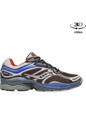Saucony Progrıd Omnı 9 Unısex Ls Ayakkabı