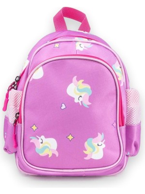 Igor BP10001 Creche Pembe Unisex Çanta