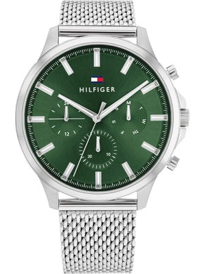 Tommy Hilfiger TH1710499 Erkek Kol Saati