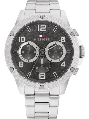 Tommy Hilfiger TH1792029 Erkek Kol Saati