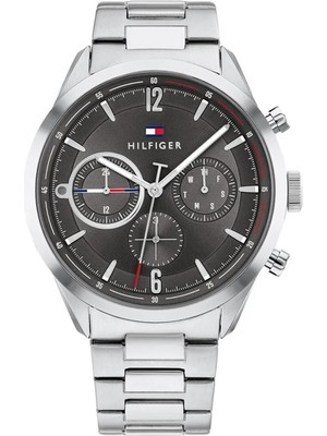 Tommy Hilfiger Th1791943 Erkek Kol Saati