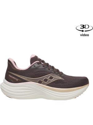 Saucony Trıumph 24 Kadın Yol Koşusu Ayakkabısı