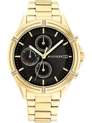 Tommy Hilfiger Th1782504 Kadın Kol Saati