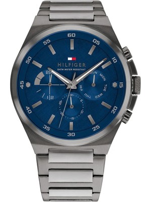 Tommy Hilfiger TH1792089 Erkek Kol Saati