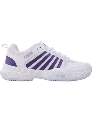 K-Swiss Court Express 2 Sert Kort Kadın Tenis Ayakkabısı
