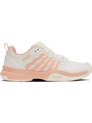 K-Swiss Court Express 2 Sert Kort Kadın Tenis Ayakkabısı