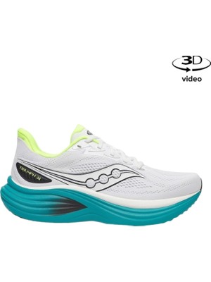 Saucony Trıumph 24 Erkek Yol Koşusu Ayakkabısı