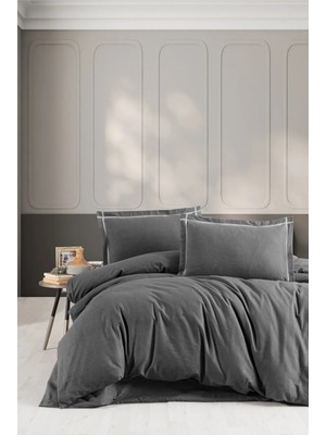 First Choice Soprano %100 Pamuk Flanel Tek Kişilik Nevresim Takımı