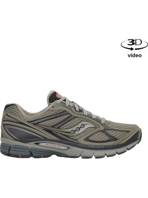 Saucony Progrıd Guıde 7 Unısex Ls Ayakkabı
