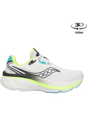 Saucony Hurrıcane 26 Erkek Yol Koşusu Ayakkabısı