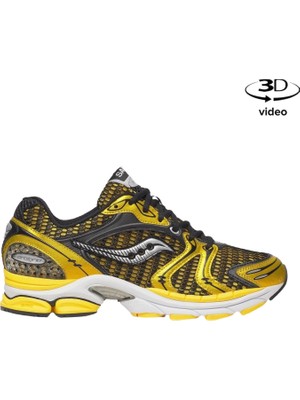 Saucony Progrıd Trıumph 4 Unısex Ls Ayakkabı