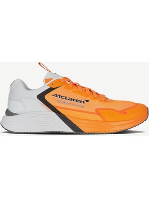K-Swiss Mc Laren  Aero- Active  x Mclaren Iı Spor Ayakkabı