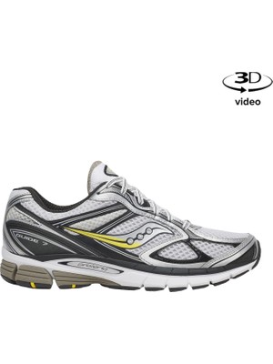 Saucony Progrıd Guıde 7 Unısex Ls Ayakkabı