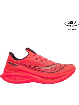 Saucony Endorphın Pro 5 Erkek Yol Koşusu Ayakkabısı
