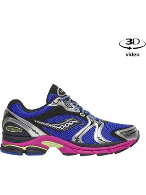 Saucony Progrıd Trıumph 4 Unısex Ls Ayakkabı