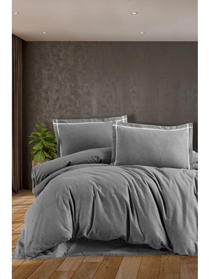 First Choice Soprano %100 Pamuk Flanel Tek Kişilik Nevresim Takımı