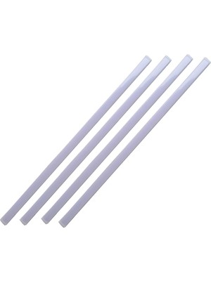 Anahtarlı T5 LED Bant Armatür 220V 18W 120 cm 4 Adet (Beyaz Işık)