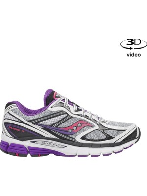 Saucony Progrıd Guıde 7 Unısex Ls Ayakkabı