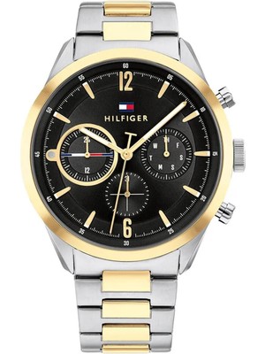 Tommy Hilfiger TH1791944 Erkek Kol Saati