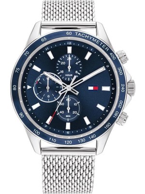 Tommy Hilfiger TH1792018 Erkek Kol Saati