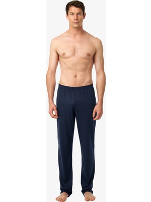 Blackspade Erkek Pijama Altı 40964 - Lacivert