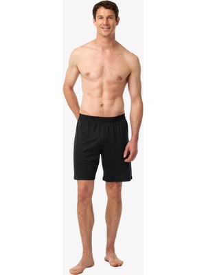 Blackspade Erkek Pijama Altı 40970 - Siyah